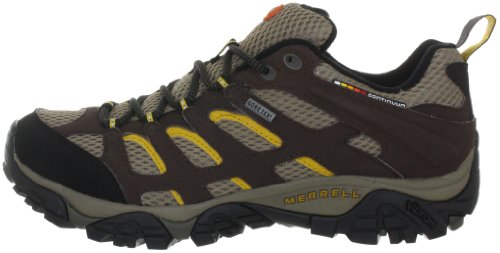 Merrell MOAB GTX J39717, Chaussures de randonnée homme - Marron-TR-E1-57, 47 EU