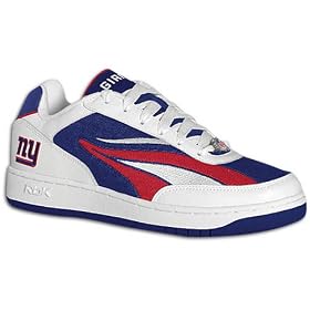 Giants Reebok Mens NFL Recline PH Hook by Reebok