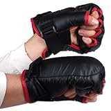 Innax WTYW-910 Boxing Glove Set for Nintendo Wii