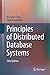 Principles of Distributed Database Systems