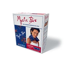 MAGIC BAG Thermotherapeutic pack(19''X 5.5'')