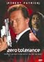 Zero Tolerance