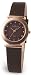 Skagen Women's Leather Strap Watch