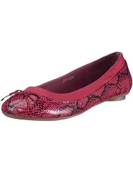 Marco Tozzi 2/2/22112/24, Damen Ballerinas