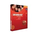 Bitdefender Antivirus 2010 Family Edition 3 Platz