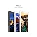 Dragon Touch® M10X 10.1'' Quad Core Tablet PC, Google Android 4.4 KitKat, 1GB RAM 16GB Nand Flash, IPS Display 1366 x 768 HD Screen, Rear Camera 5.0 MP w/ AutoFocus, Bluetooth®, HDMI Output, 1 Year Warranty, US Customer Service & Technical Support [ 2015 New Model by TabletExpress ]