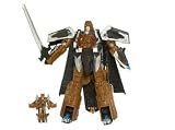 Transformers Universe Voyager Class: Vector Prime