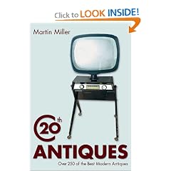 Twentieth Century Antiques by Martin Miller