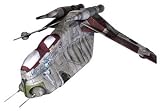 Star Wars Republic Gunship Model Kit