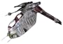 Star Wars Republic Gunship Model Kit