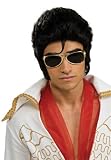 Elvis Wig - Accessory
