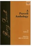 A Purcell Anthology