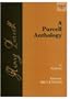 A Purcell Anthology