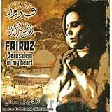Jerusalem In My Heart [IMPORT]
