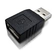 Smart Adapter Compatible with Samsung Galaxy S - USB / USB Adapter