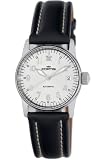 Fortis Women's 621.10.12 L.01 Flieger Automatic Date Leather strap Watch