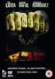 Control [DVD] [2004]