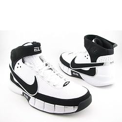 Nike Air Huarache Elite II Men's Basketball Shoes - 316905