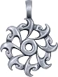BICO AUSTRALIA JEWELRY (E96) OCEANIA - PURE POWER INNER STRENGTH