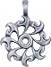 BICO AUSTRALIA JEWELRY (E96) OCEANIA - PURE POWER INNER STRENGTH