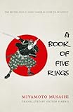 A book of five rings
