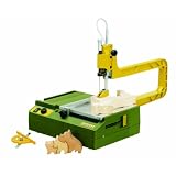 Buy Proxxon 37088 DS 115 E Scroll Saw by Proxxon