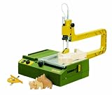 Proxxon 37088 DS 115/E Scroll Saw