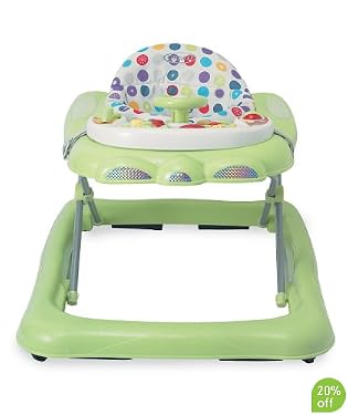 Graco Discovery Walker - Pop Art