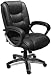 High Back Leather Chair