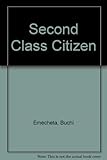 Second-class citizen