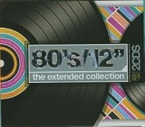 80's/12" Extended Collection
