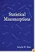 Statistical Misconceptions