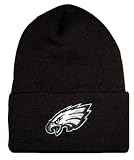 NFL Beanie Philadelphia Eagles - Black