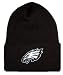 NFL Beanie Philadelphia Eagles - Black