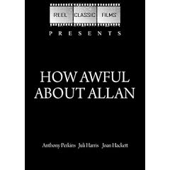 How Awful About Allan (1970) by 