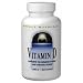 Vitamin D 1.000 I.E. - 100 Tabletten - Für gesunde Knochen