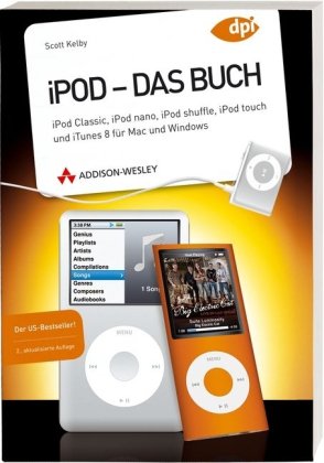 iPod - Das Buch