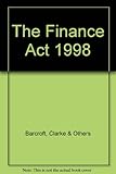 The Finance Act 1998