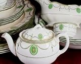 Royal Doulton Countess E4409 D2802 D6316 8.5 Inch Oval Serving Bowl