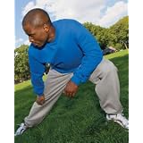 Champion Men's Cotton Max Sweatpants. P2170