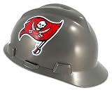 Tampa Bay Buccaneers V-Gard Hard Hat