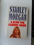 A blow for Gabriel Horn