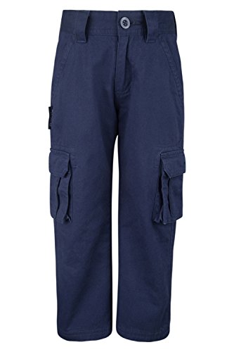 Mountain Warehouse Cargo Kids Winter Trousers