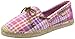 Sperry Top-Sider Women's Katama Plaid Boat Shoe