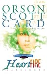 Heartfire: Library Edition (Tales of Alvin Maker)
