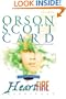 Heartfire (Tales of Alvin Maker, Book 5)