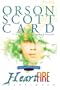 Heartfire (Tales of Alvin Maker, Book 5)