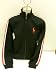 New Ralph Lauren Women's Full Zip Up Golf Jacket Color:Black Size:M
