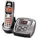 Uniden TRU9480 5.8GHz Cordless Phone Expandable Digital Answering System