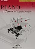 Level 1 - Performance Book: Piano Adventures